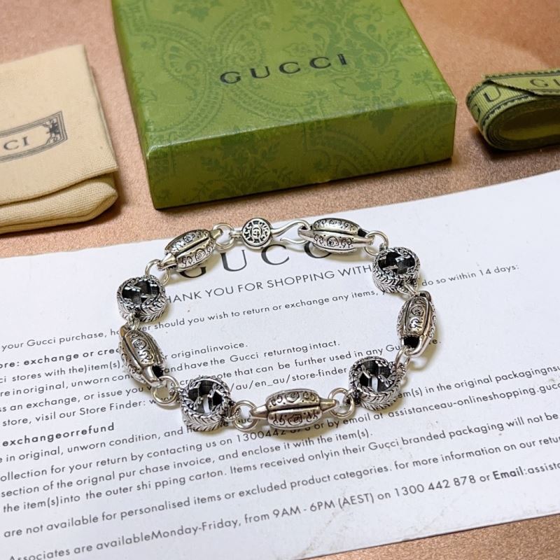 Gucci Bracelets